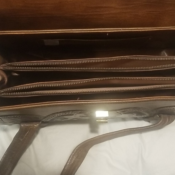 Genuine Leather ARTMEX Purse - Picture 5 of 8